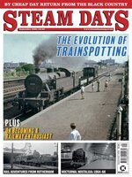Steam Days